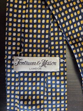 Fortnum & Mason Tie